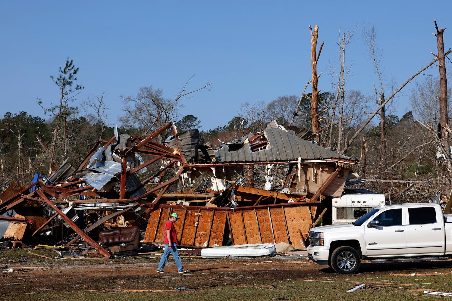 US-Severe Weather