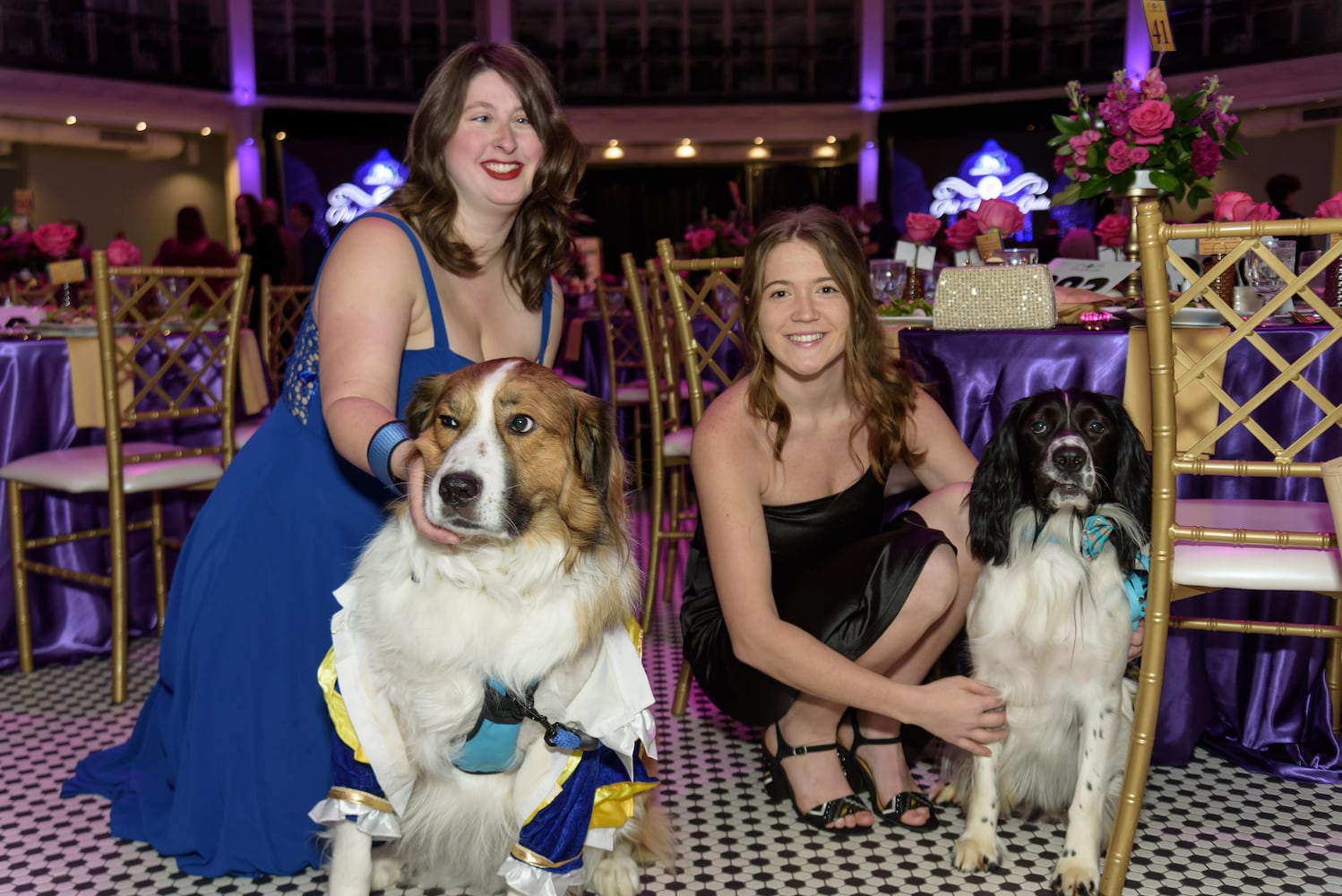 PHOTOS: 2024 Pet Afflaire Gala at the Dayton Arcade