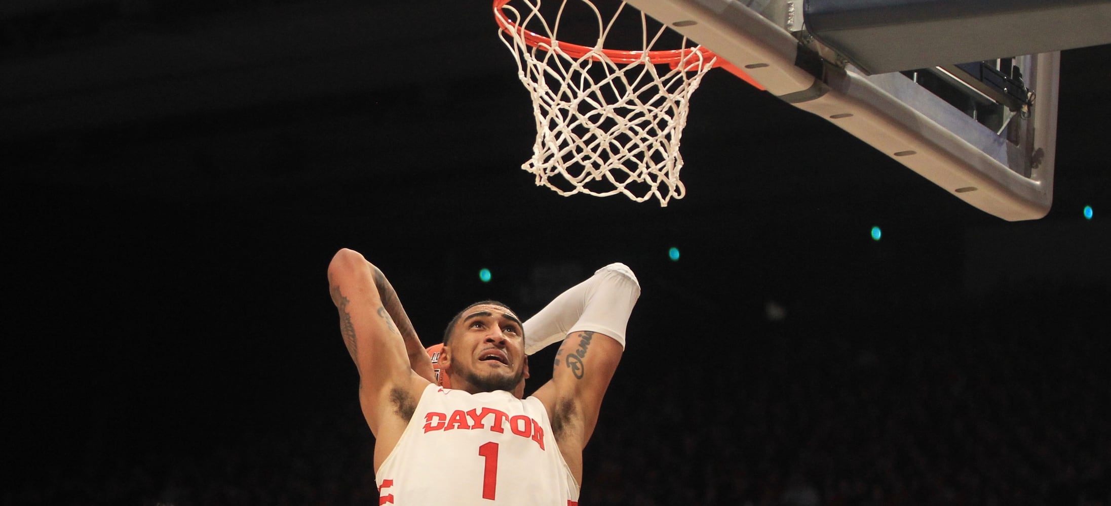 Photos: Dayton Flyers vs. St. Bonaventure