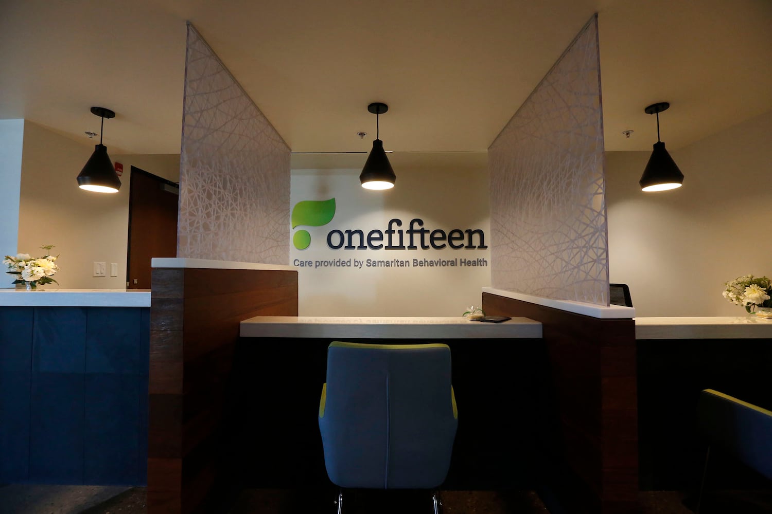 PHOTOS: First look at OneFifteen, Dayton’s new campus for addiction care