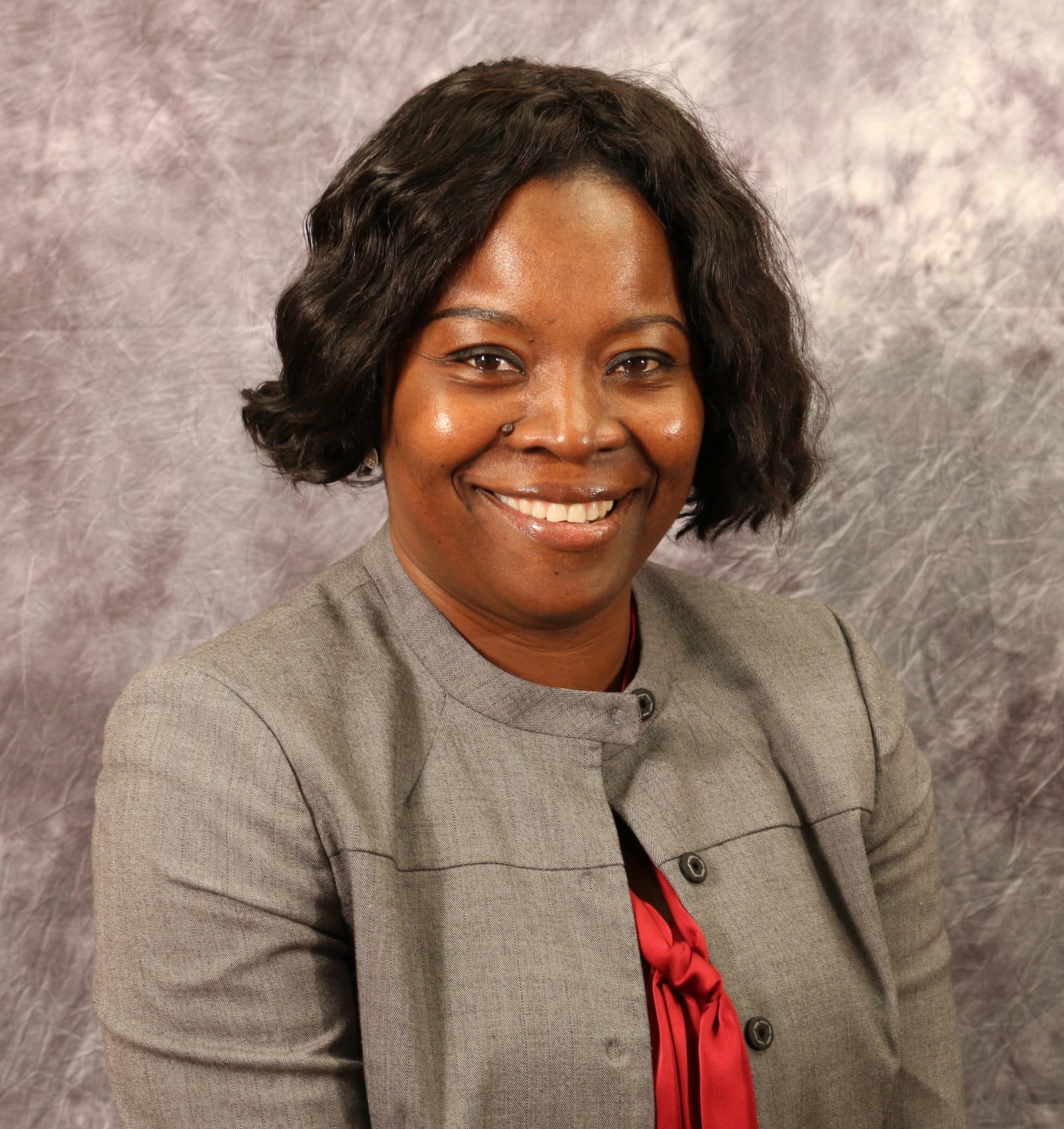 Nkeiruka Okoye, MD, an MD Anderson Cancer Network® certified oncologist at Atrium Medical Center.