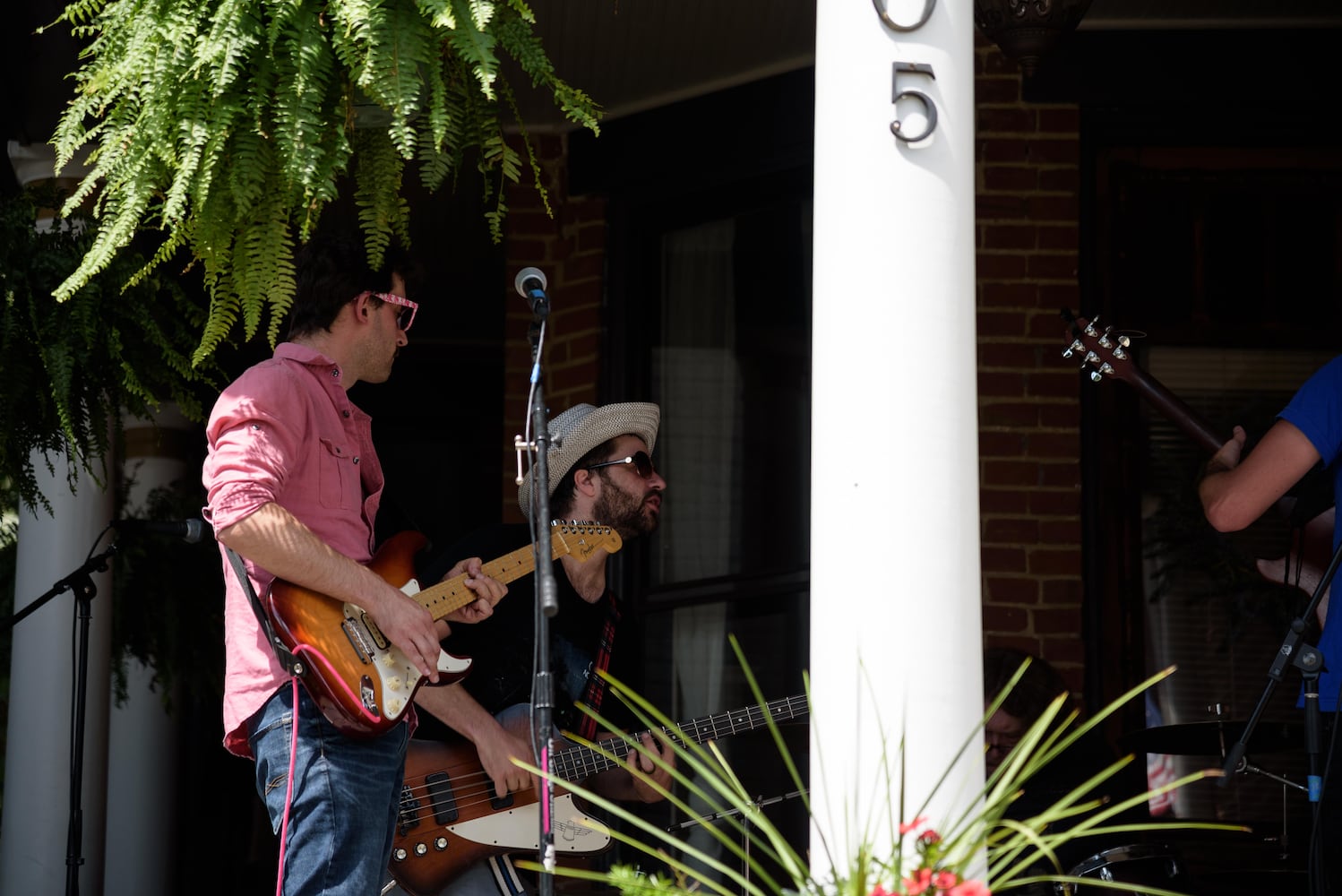 PHOTOS: Did we spot you at Dayton Porchfest?