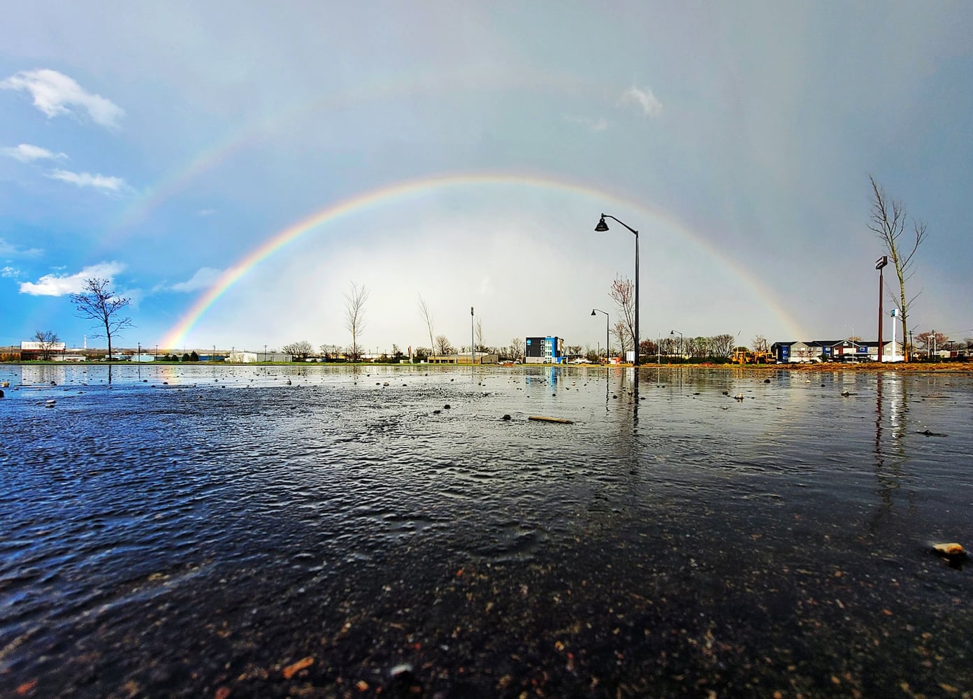 March 2 weather photos