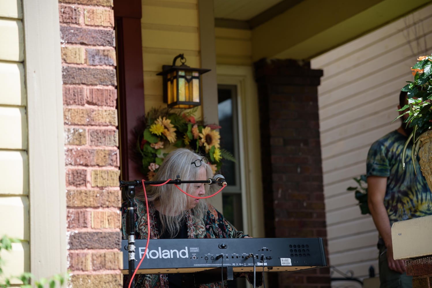 PHOTOS: Did we spot you at Dayton Porchfest?