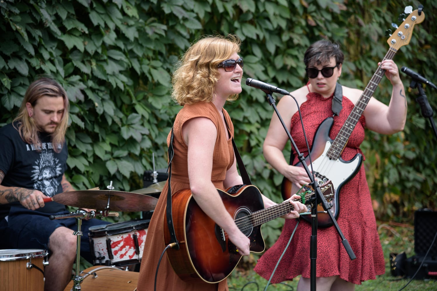 PHOTOS: Did we spot you at Dayton Porchfest?