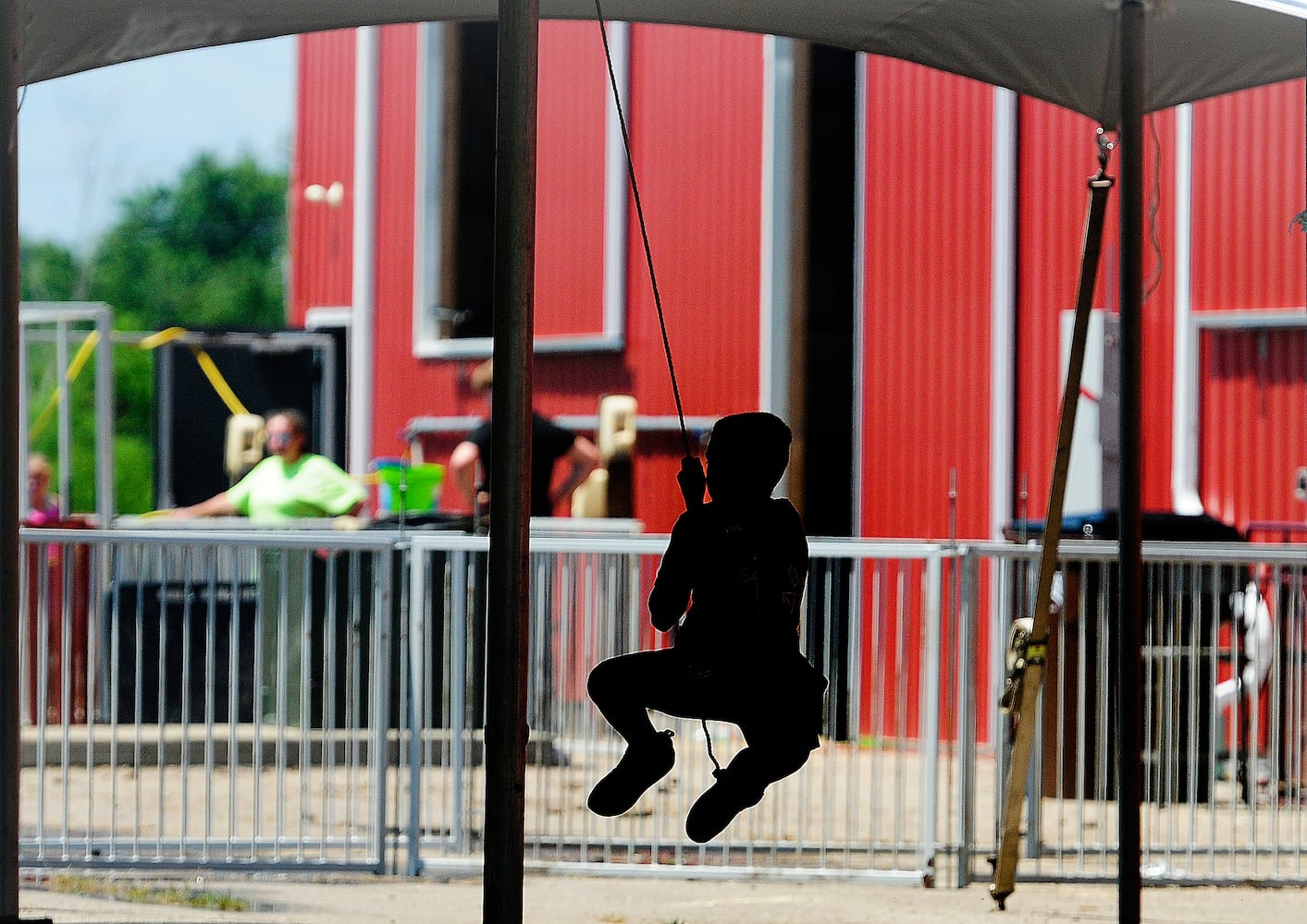 Montgomery County Fair