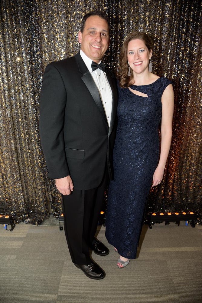 PHOTOS: Did we spot you at Wright State ArtsGala 2019?