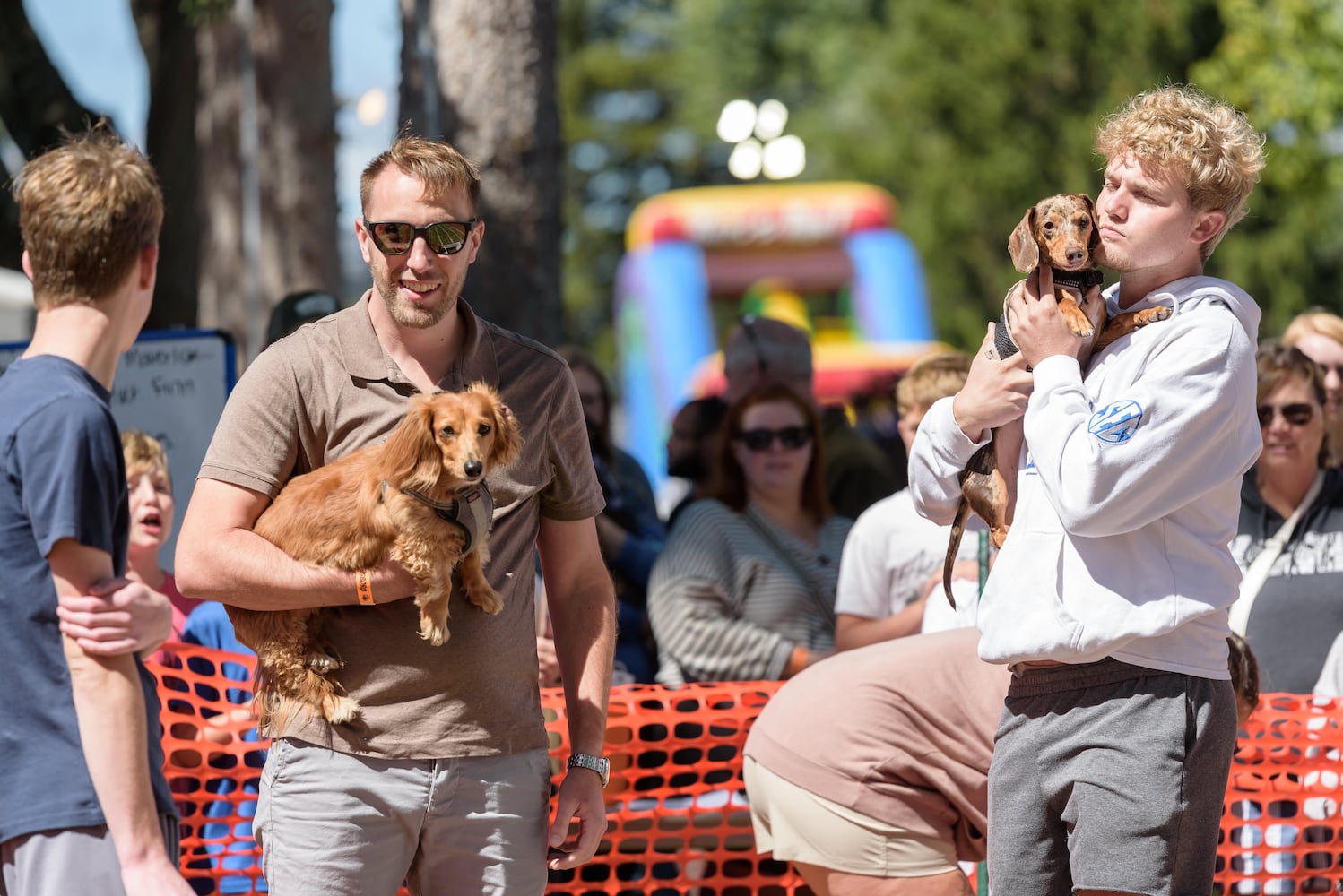 PHOTOS: 2024 Oktoberfest Springboro