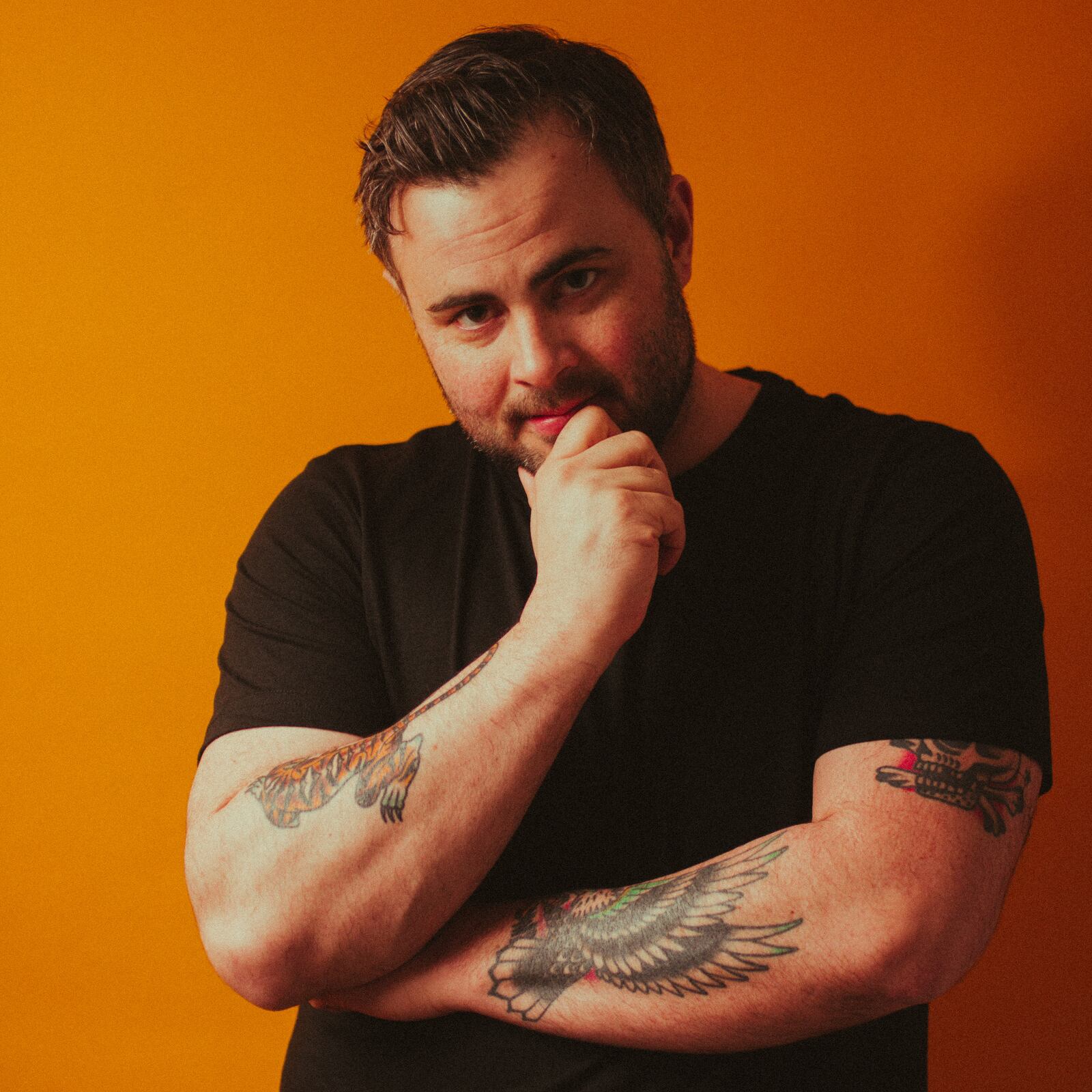 New York-based comedian Brendan Eyre, who released the album, “Desiree,” in 2019, performs at the Funny Bone Comedy Club at The Greene in Beavercreek on Friday, 7 and 9:45 p.m. Saturday, Dec. 16 and 17.