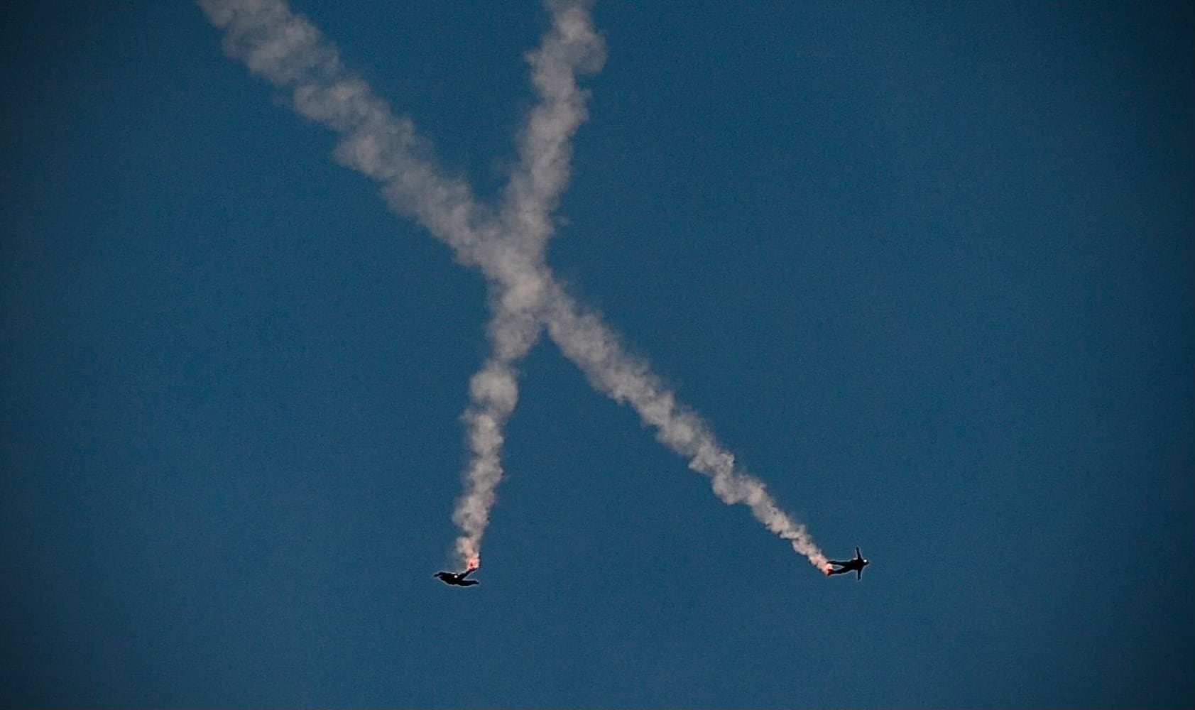 Dayton Air Show