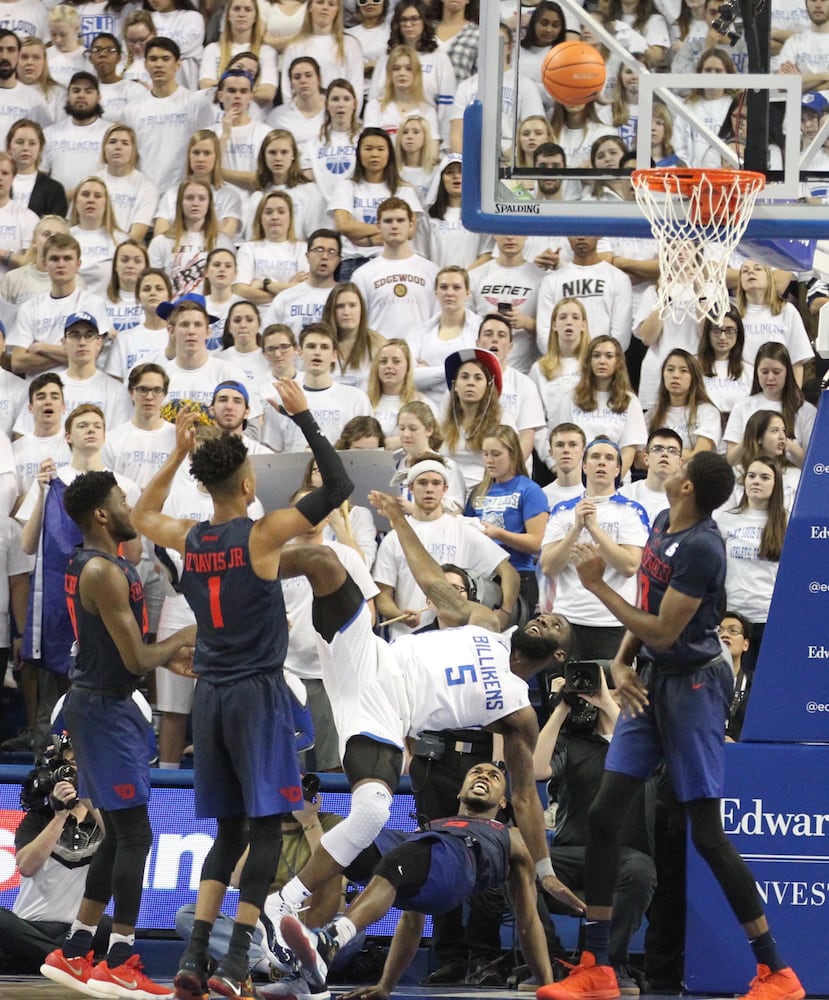 Photos: Dayton Flyers vs. Saint Louis