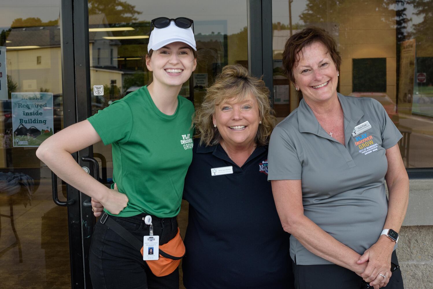 PHOTOS: Did we spot you and your doggie at the 5k-9 Run, Walk & Wag in Miamisburg?