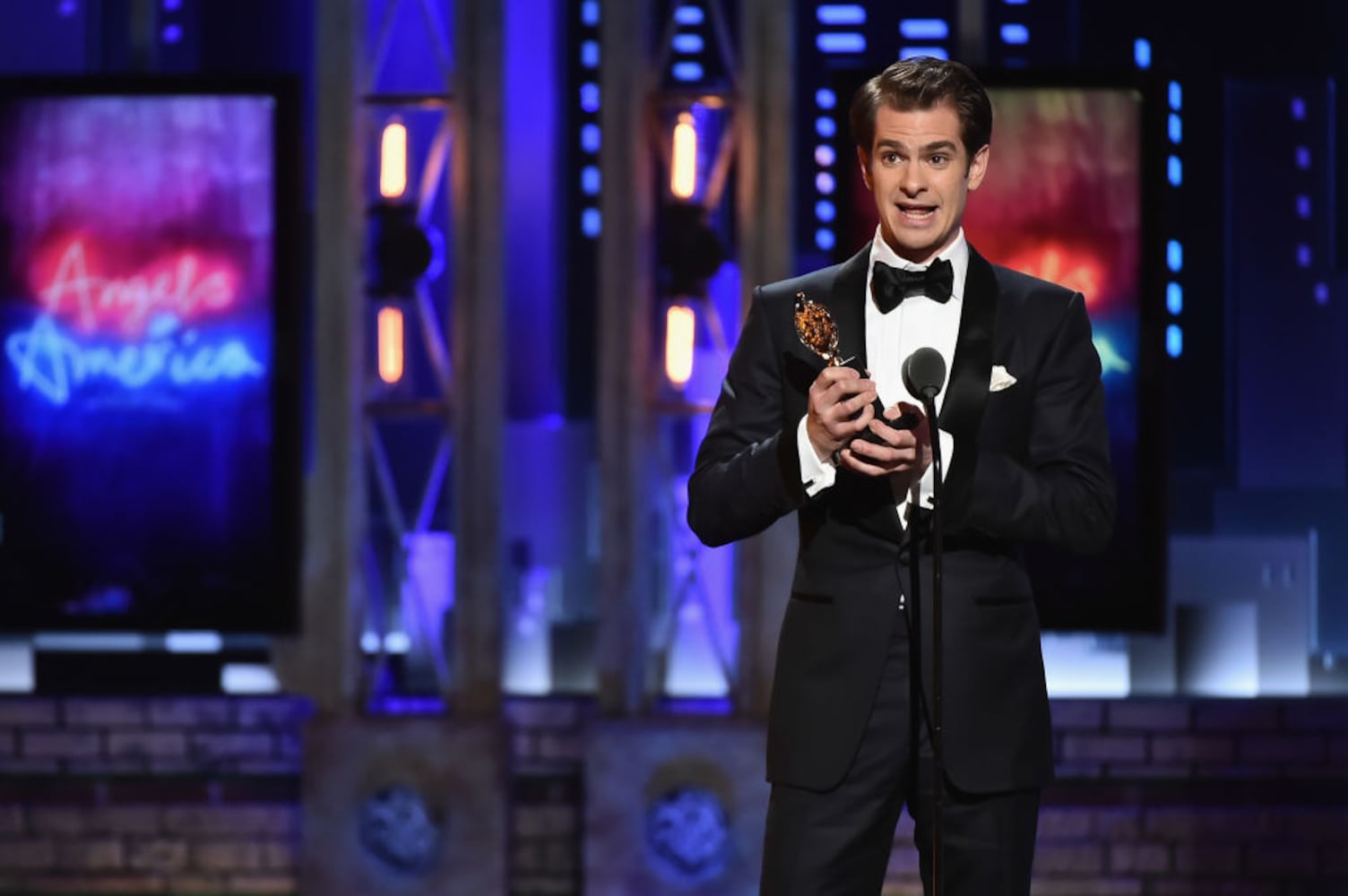 2018 tony awards show