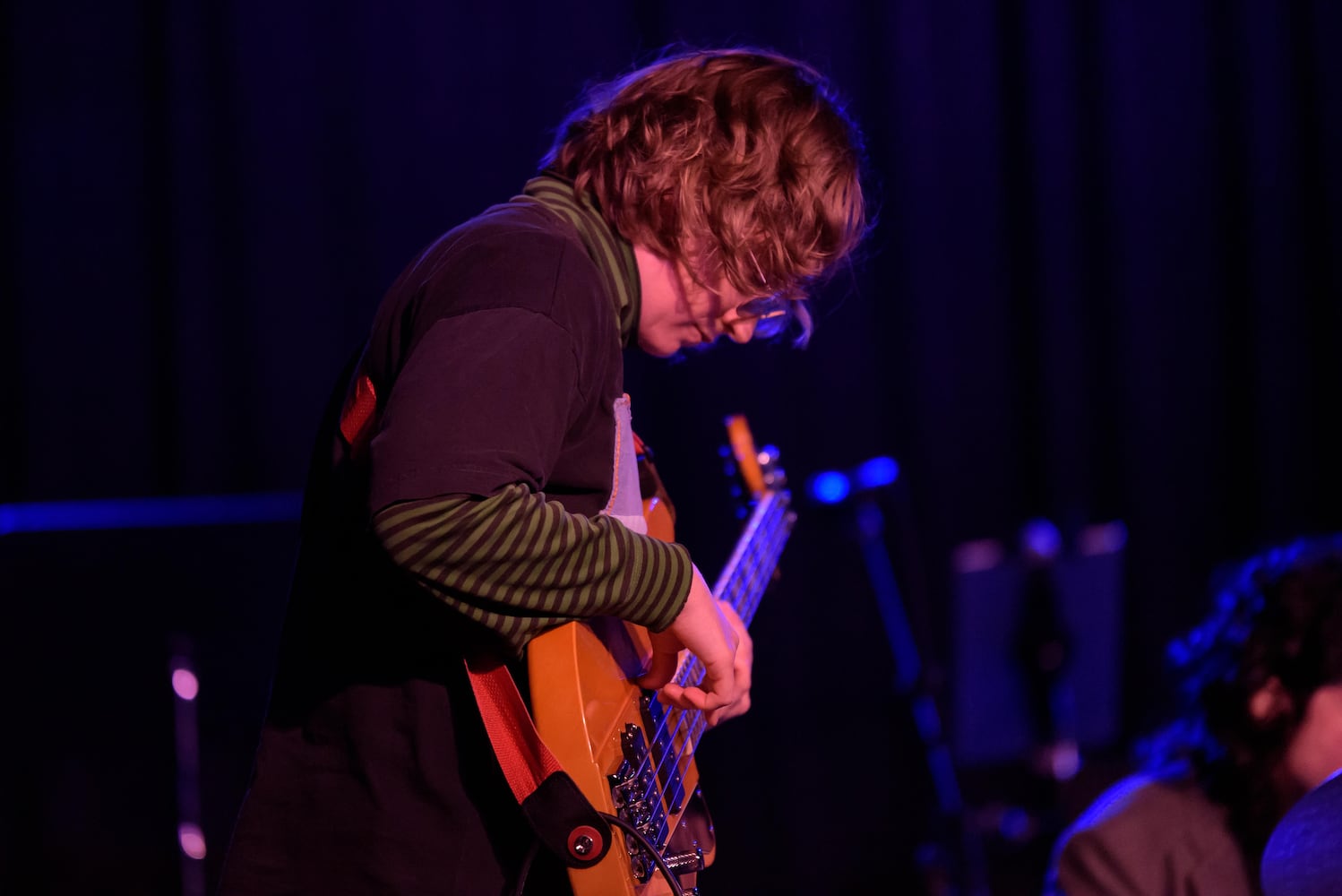 PHOTOS: Kim Deal with Bnny Live at The Brightside