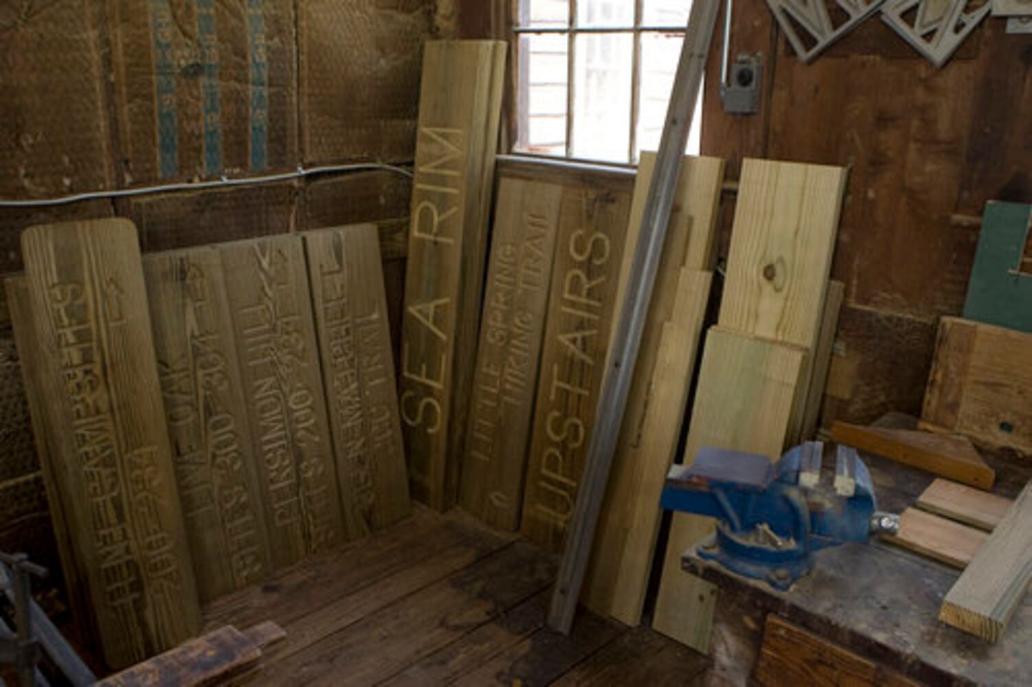 State park sign maker, 12.29.10