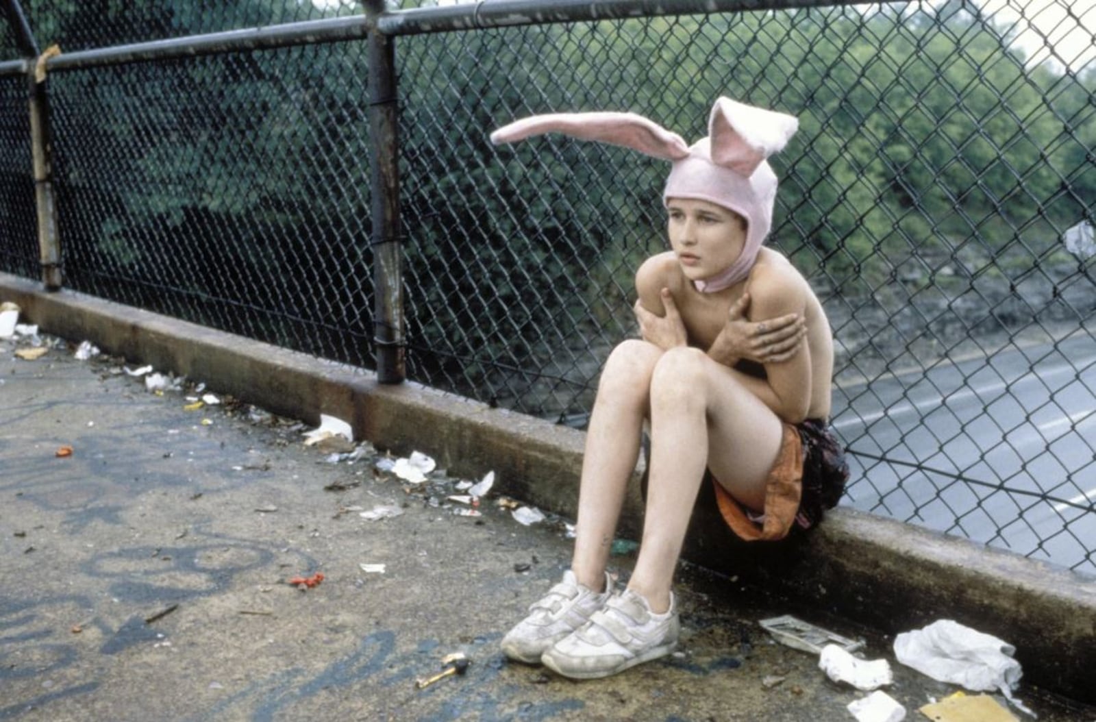 The 1997 film Gummo was filmed in Nashville but set in fictional Xenia, Ohio.