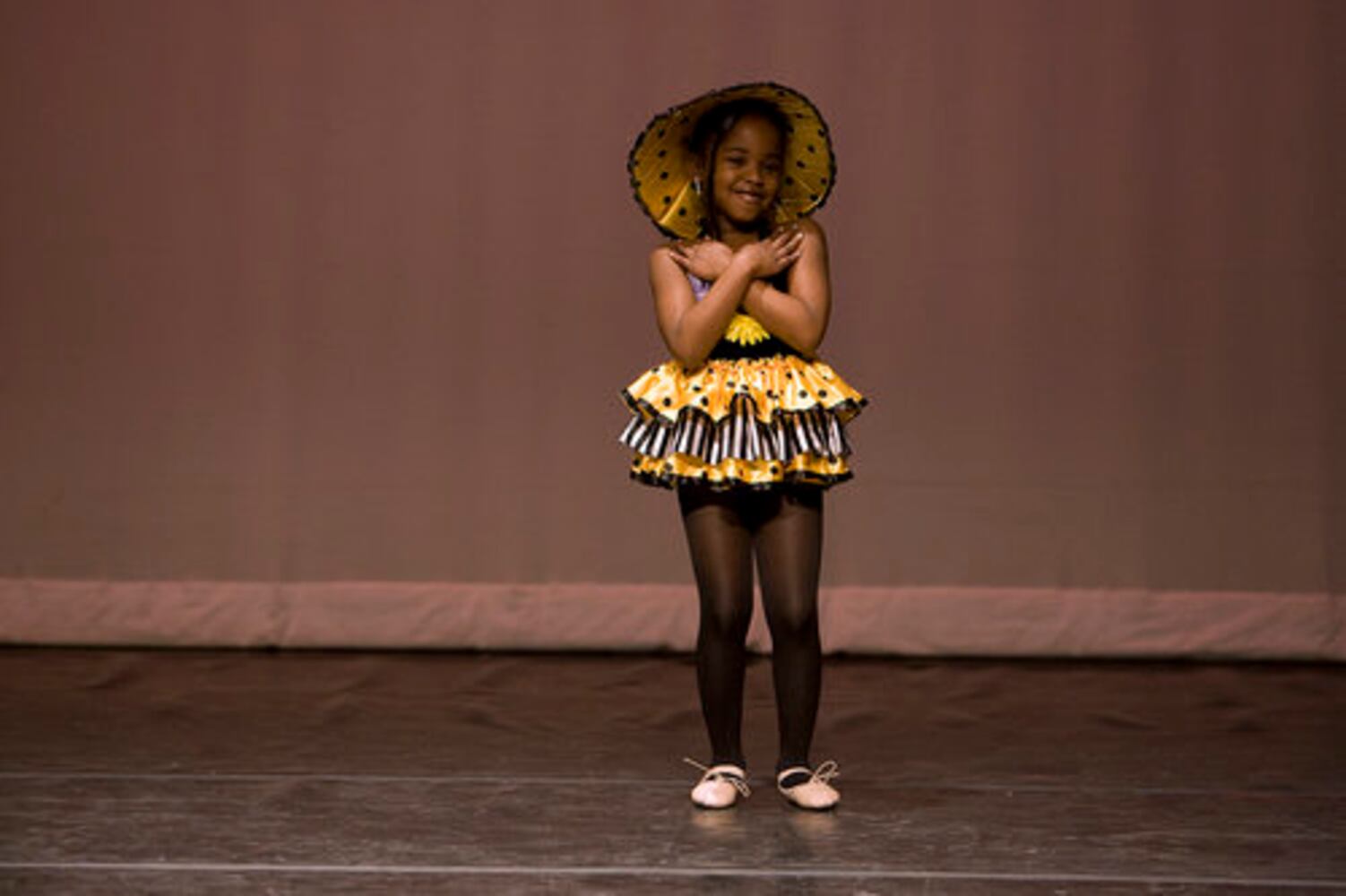 Miss Black Central Texas Pageant, 02.28.10