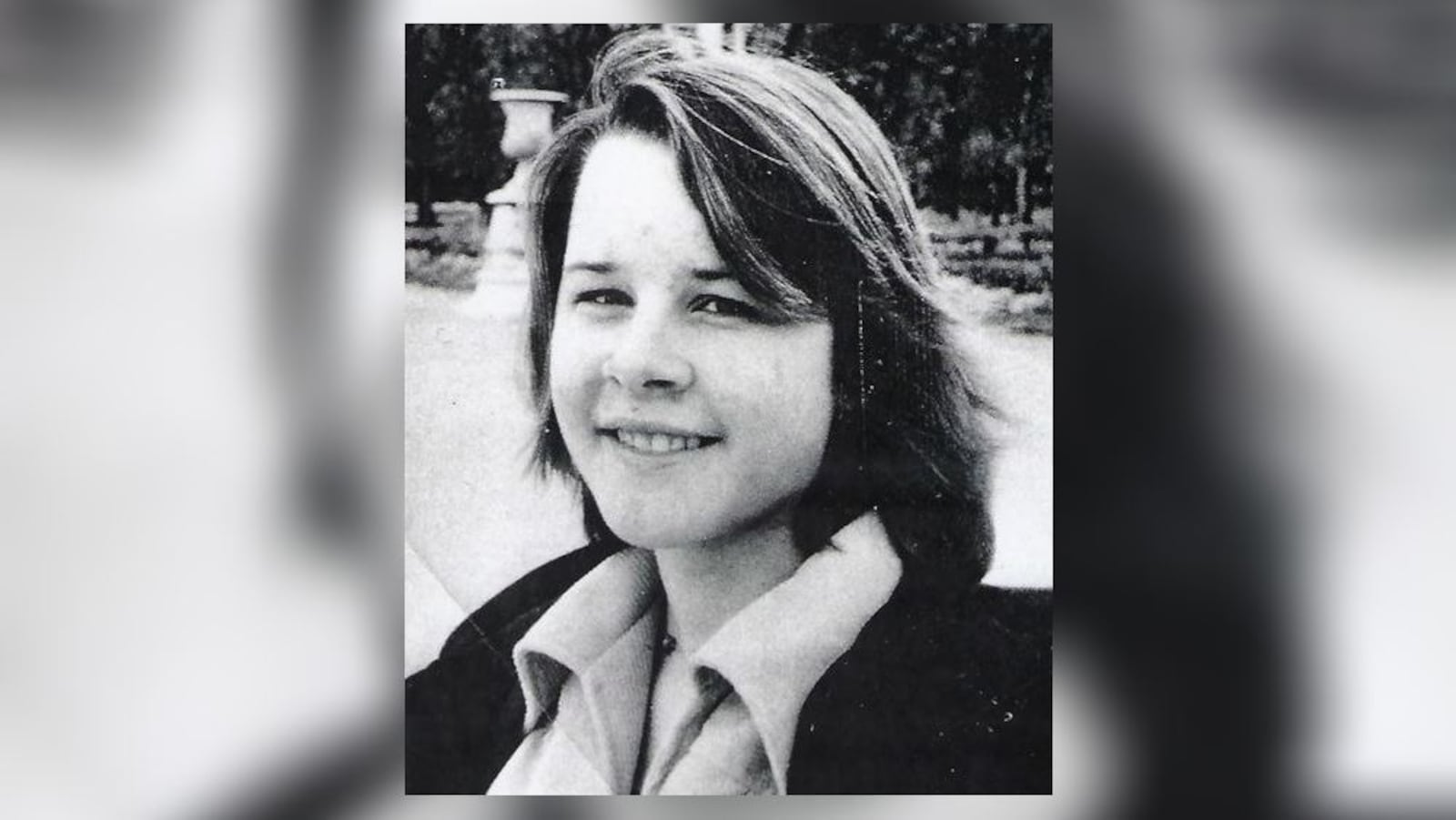 Nancy Theobald’s body was found in December 1977 in West Chester Twp. after she went missing from her Cincinnati neighborhood.