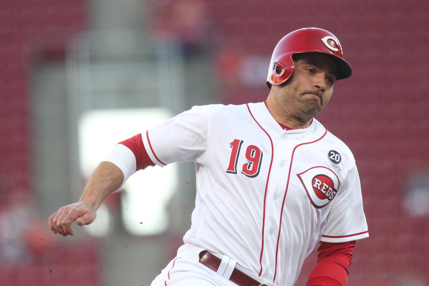 Photos: Cincinnati Reds vs. Miami Marlins