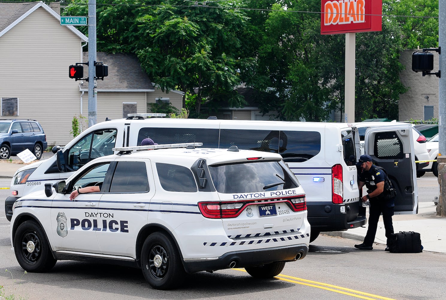 fatal shooting Helena Street