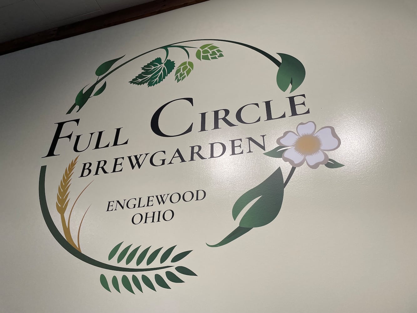 Full Circle Brewgarden