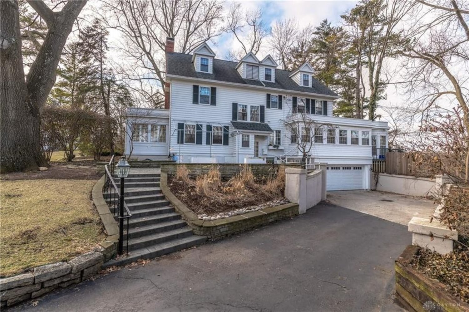 PHOTOS: Renovated, updated 1925 Oakwood home on market for nearly $700K