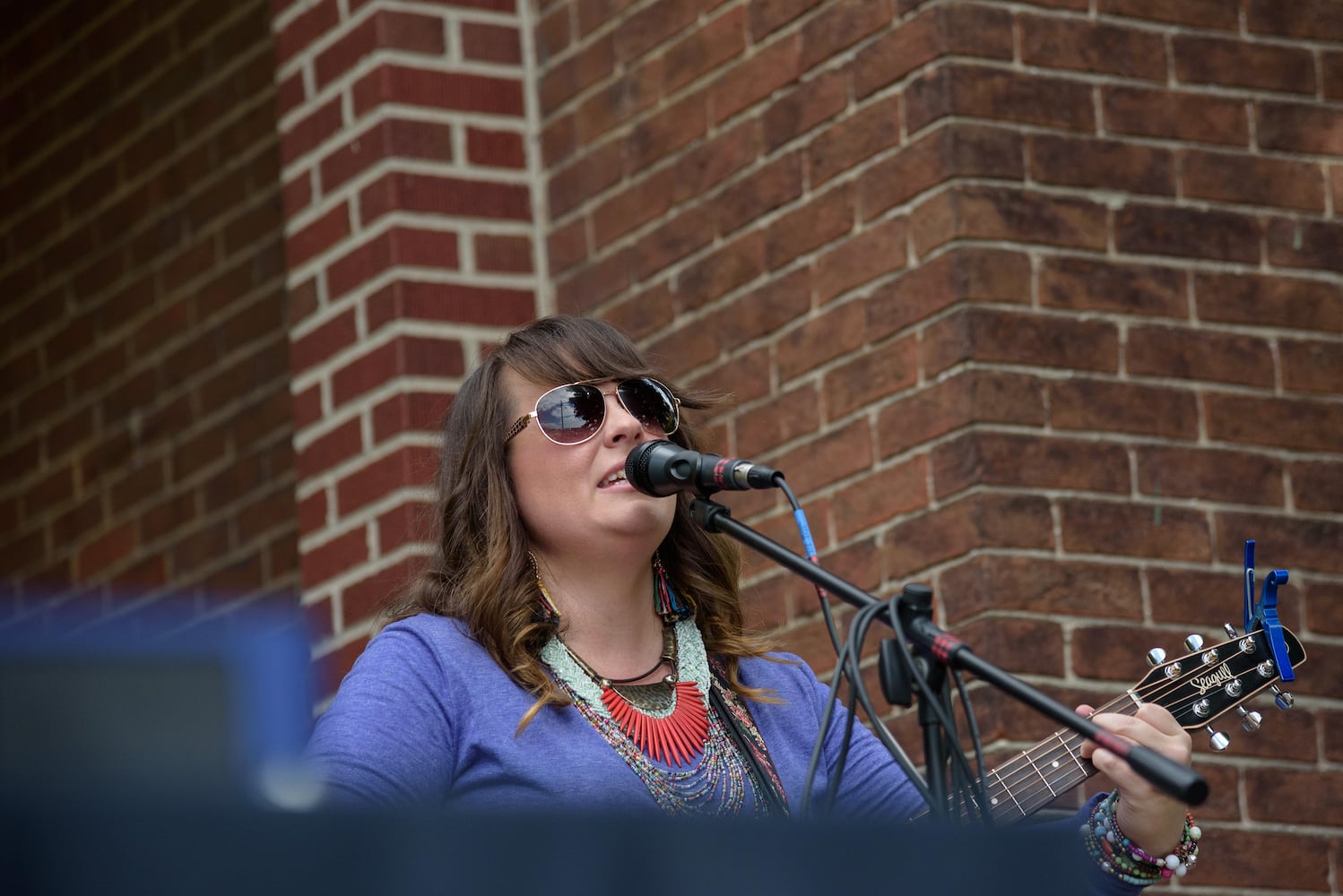 PHOTOS: Did we spot you at Dayton Porchfest?