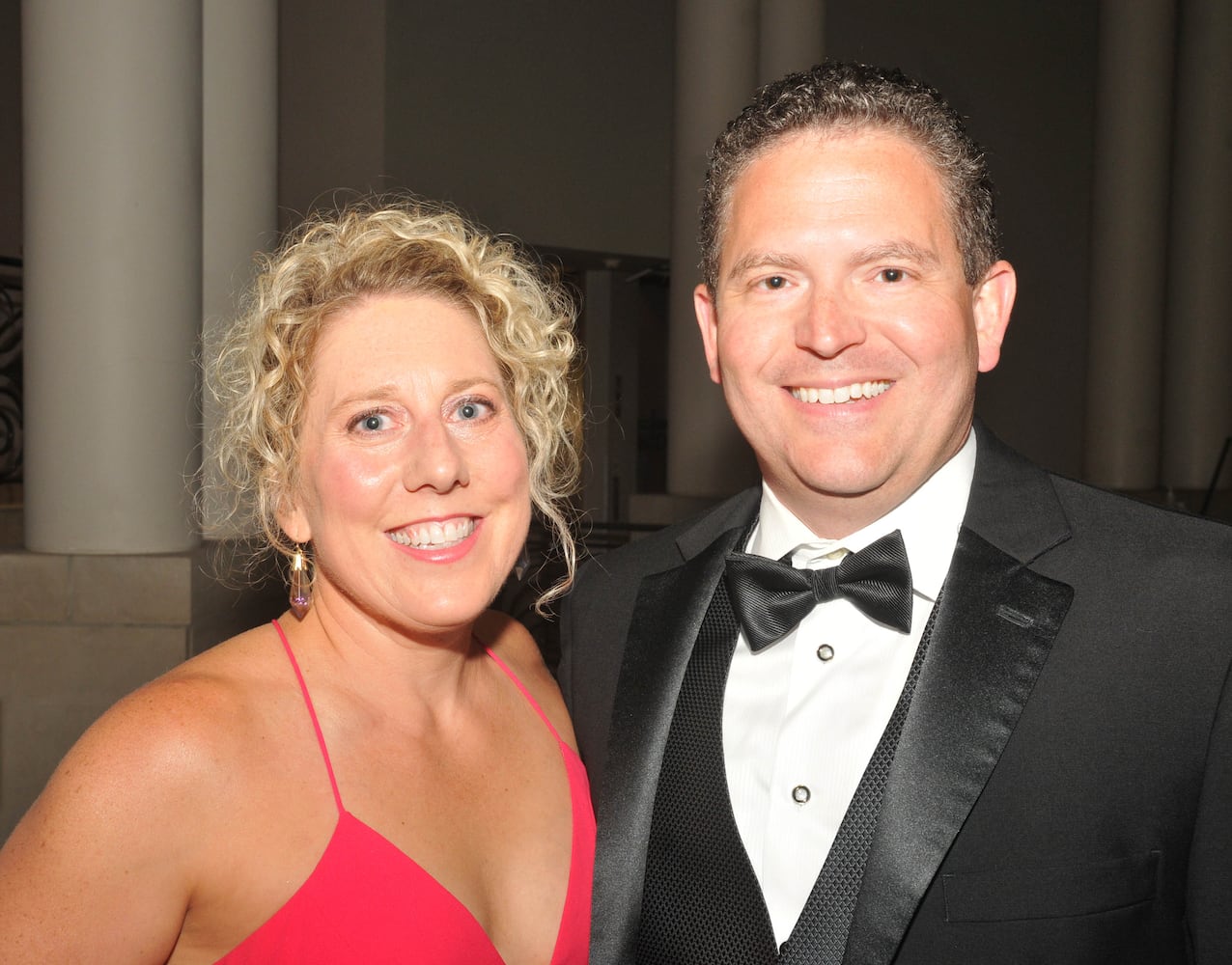 Did We Spot You at the Dayton Art Institute's 65th Annual Art Ball?