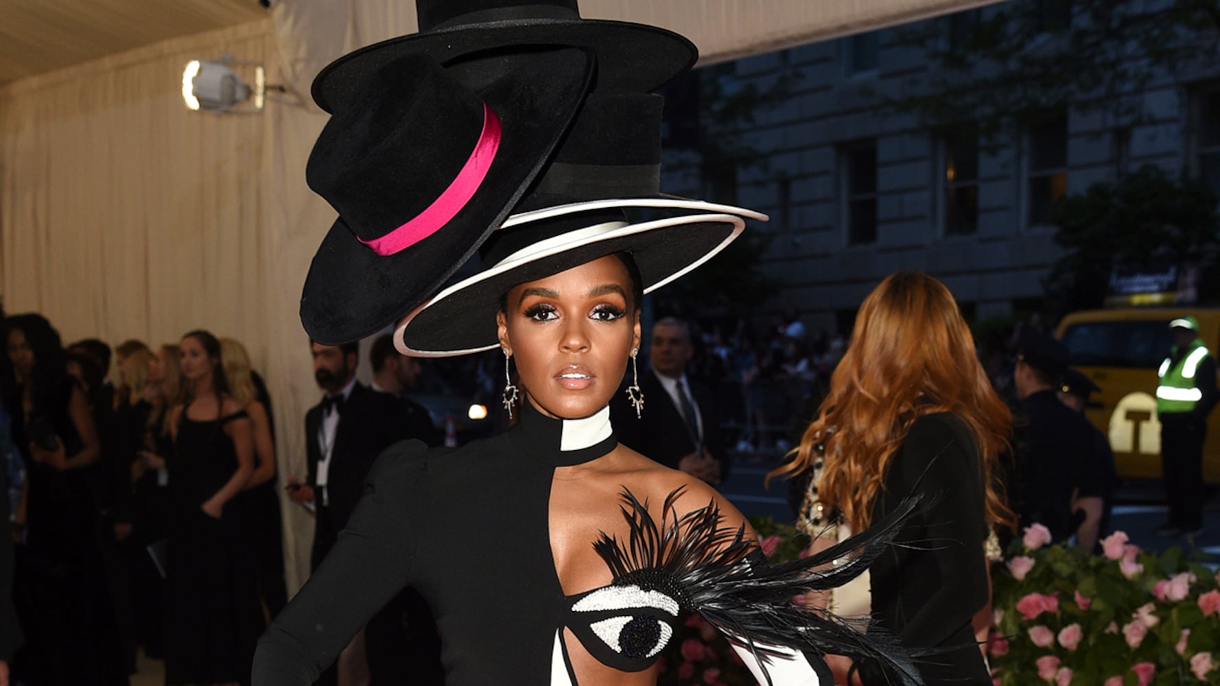 Photos: MET Gala 2019 ‘Camp: Notes on Fashion’ red carpet arrivals