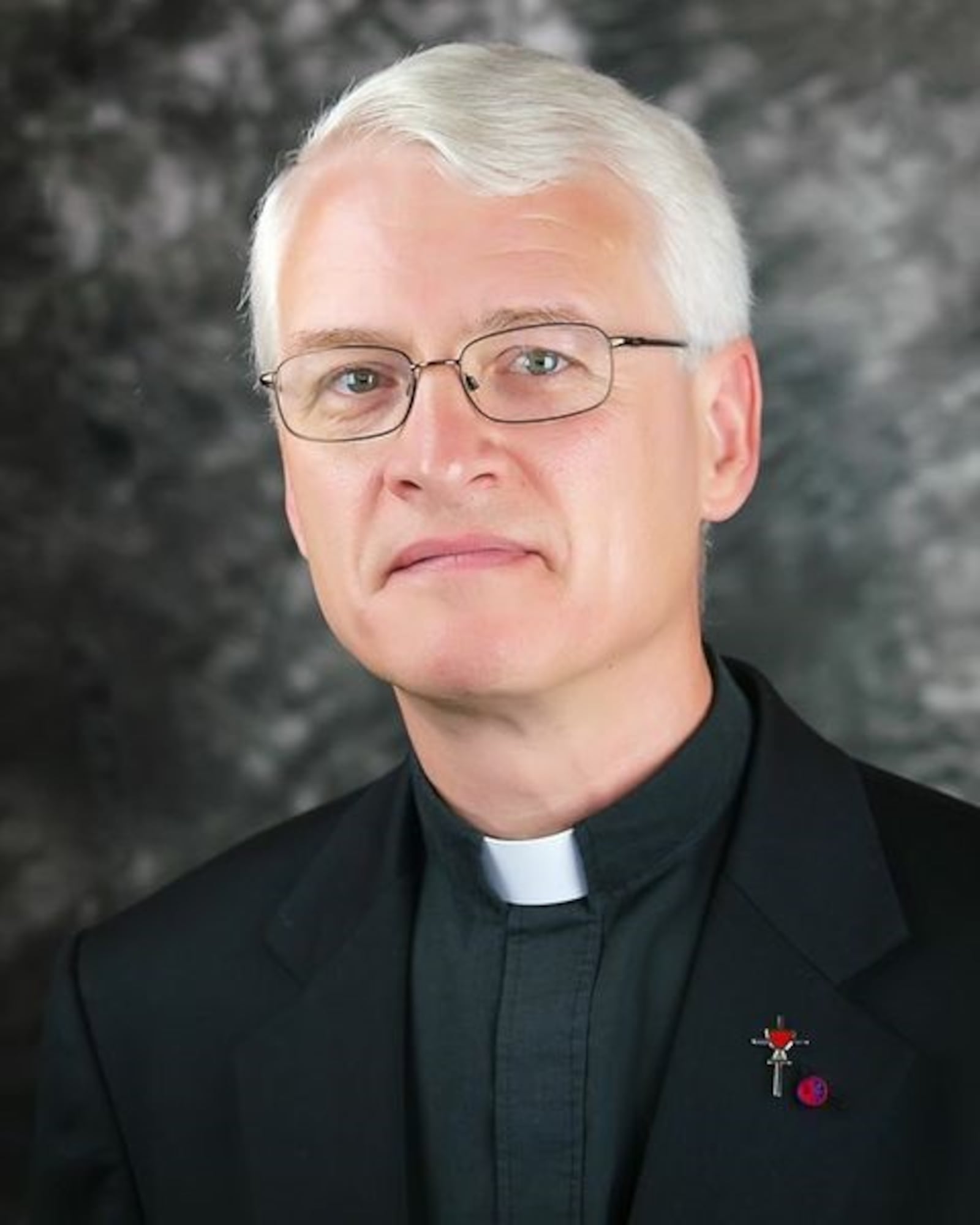 The Rev. Angelo Anthony is pastor of Emmanuel, St. Joseph and Holy Cross Catholic parishes in Dayton. CONTRIBUTED