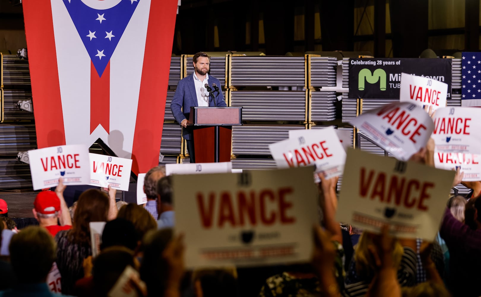 070121 JD Vance Senate bid