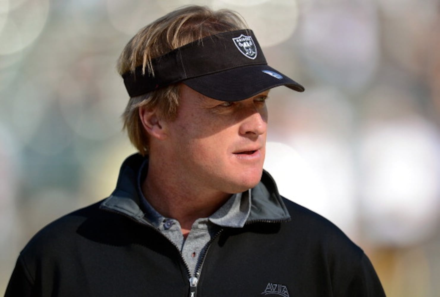 Jon Gruden