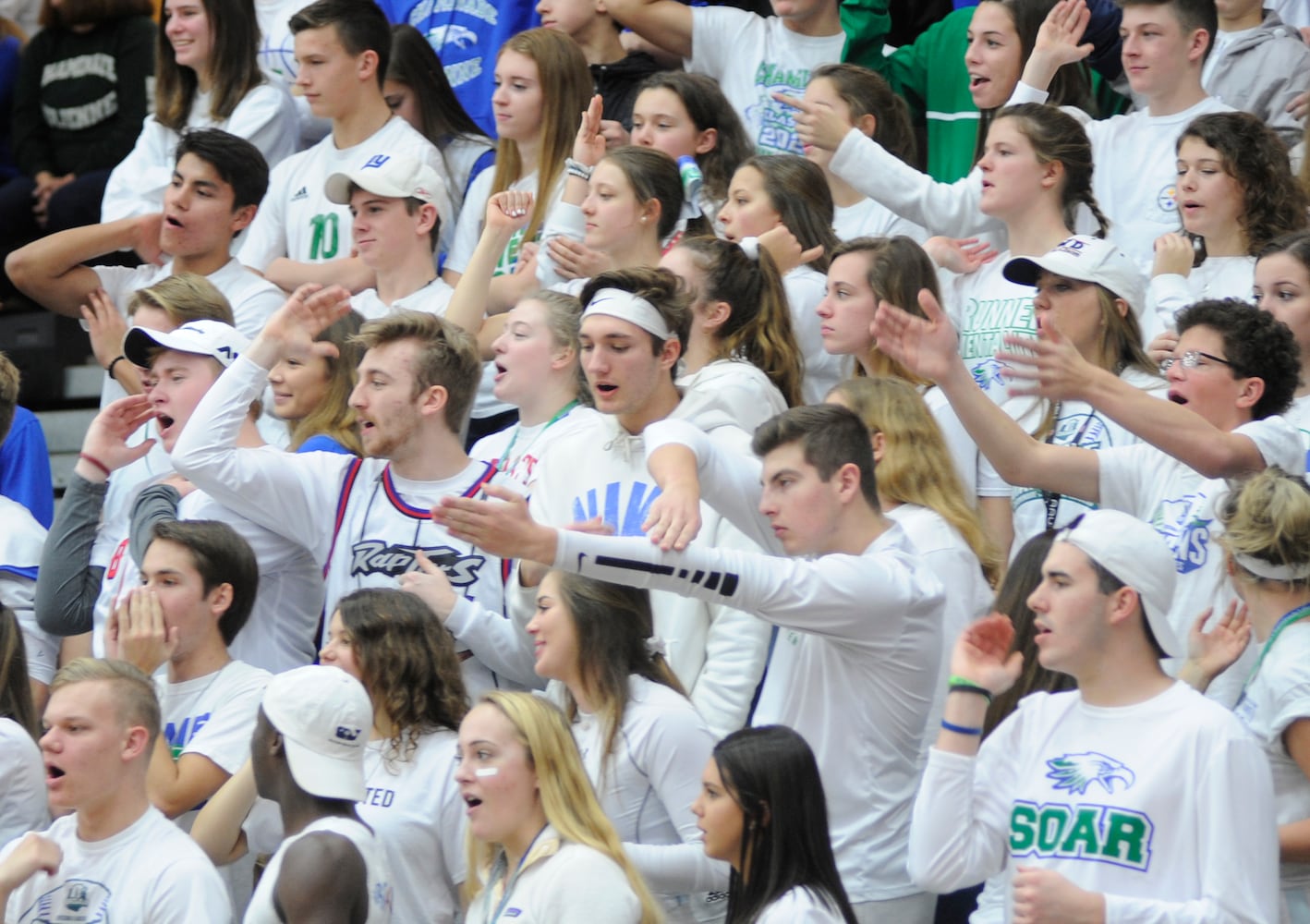 PHOTOS: CJ vs. Alter boys basketball