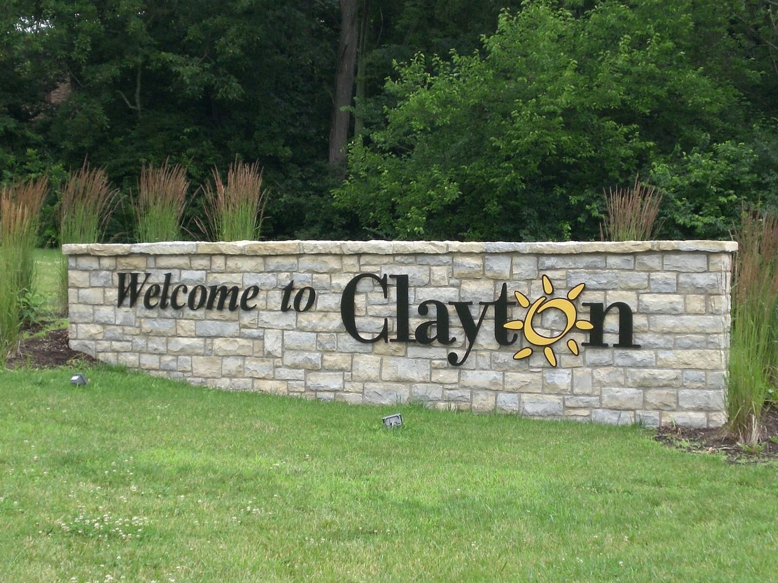 The city of Clayton will host an annual Community Open House of the fire, police and service departments. CONTRIBUTED.