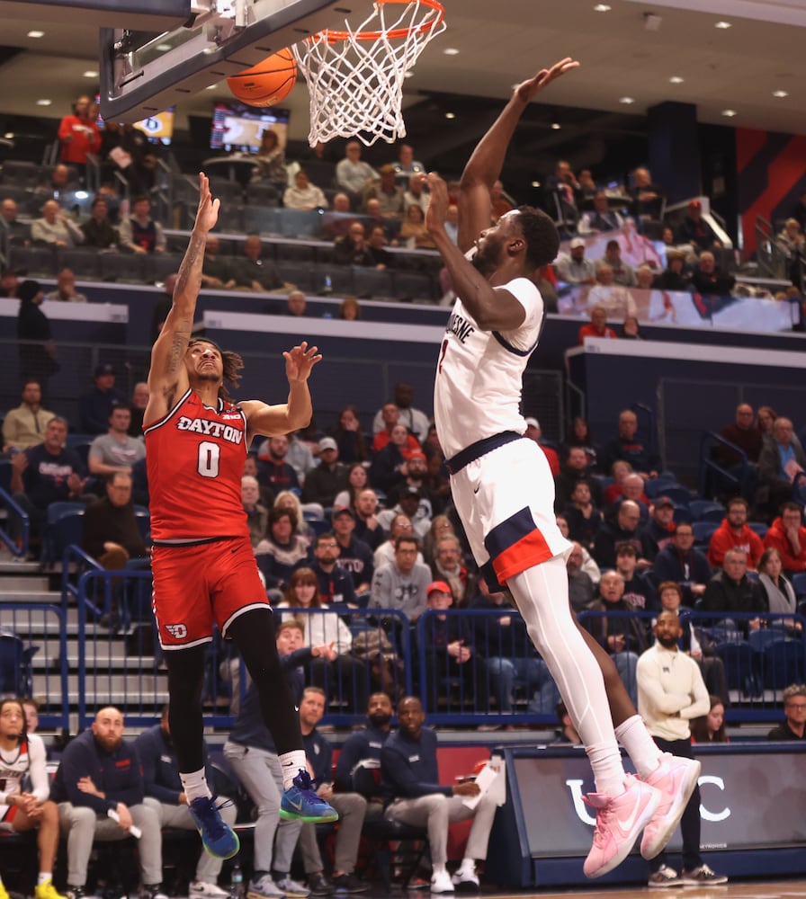 Dayton vs. Duquesne