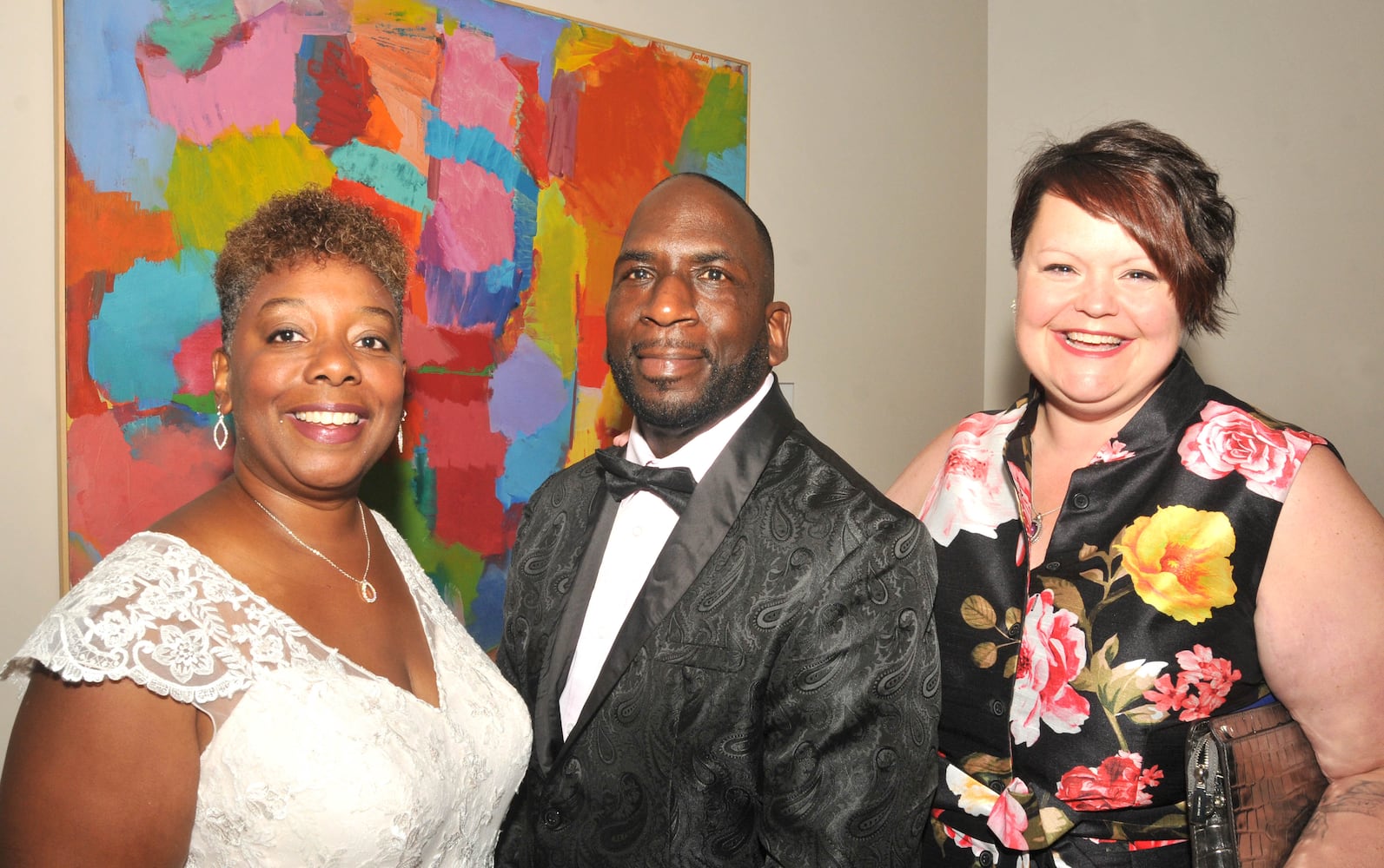 Did We Spot You at the Dayton Art Institute's 65th Annual Art Ball?