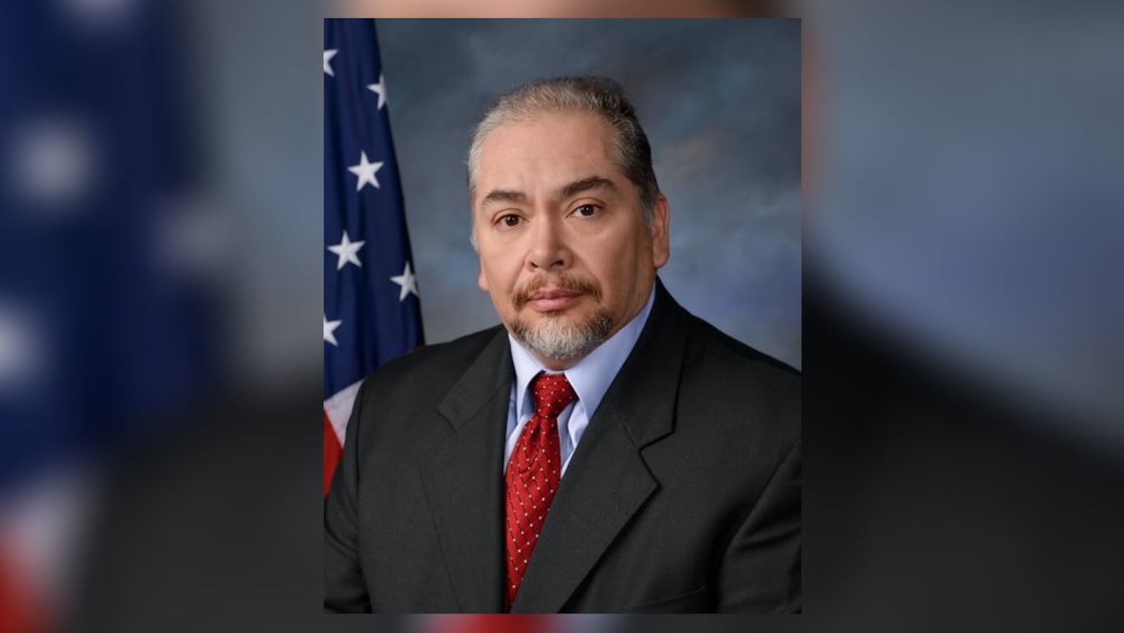 Dayton police detective Jorge Del Rio was shot and critically wounded Nov. 4, 2019, while serving a search warrant as part of a DEA task force investigation. He died of his injuries Nov. 7, 2019.