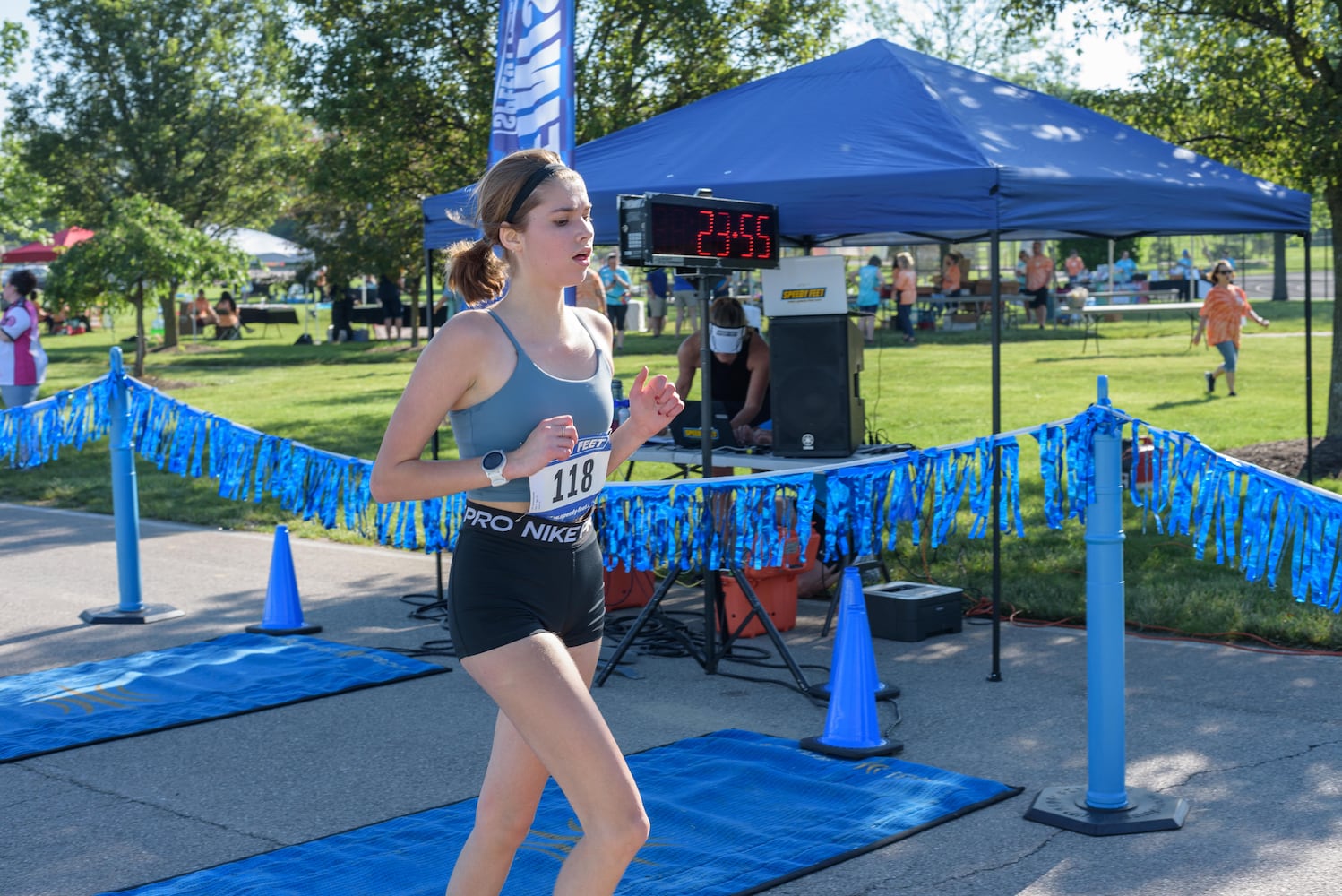 PHOTOS: Did we spot you and your doggie at SICSA’s Lift Your Leg fun run/walk?