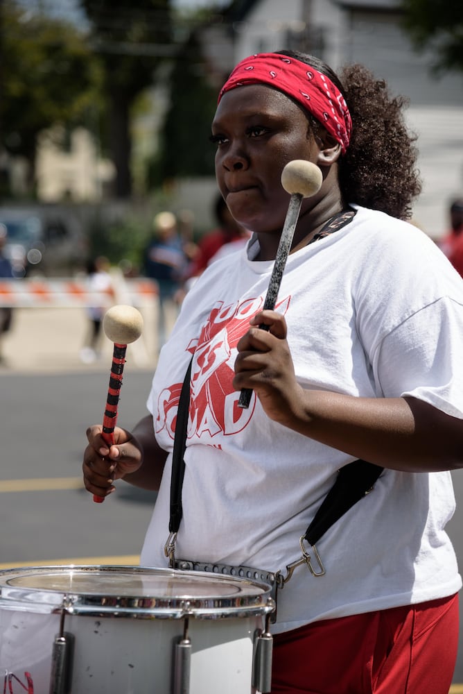 PHOTOS: Did we spot you at Dayton Porchfest?