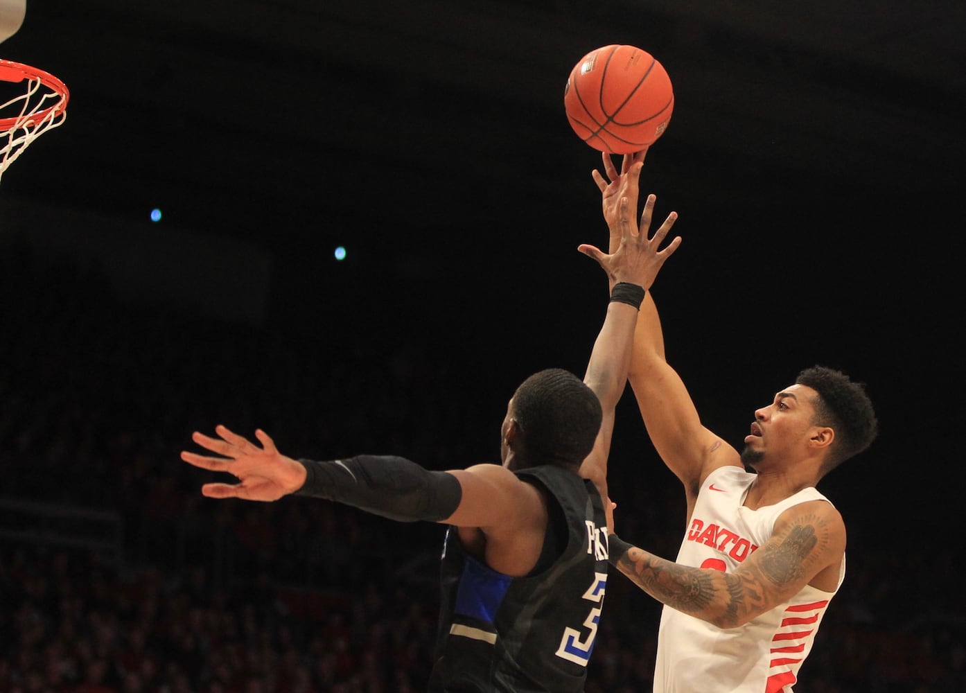 Photos: Dayton Flyers vs. Saint Louis