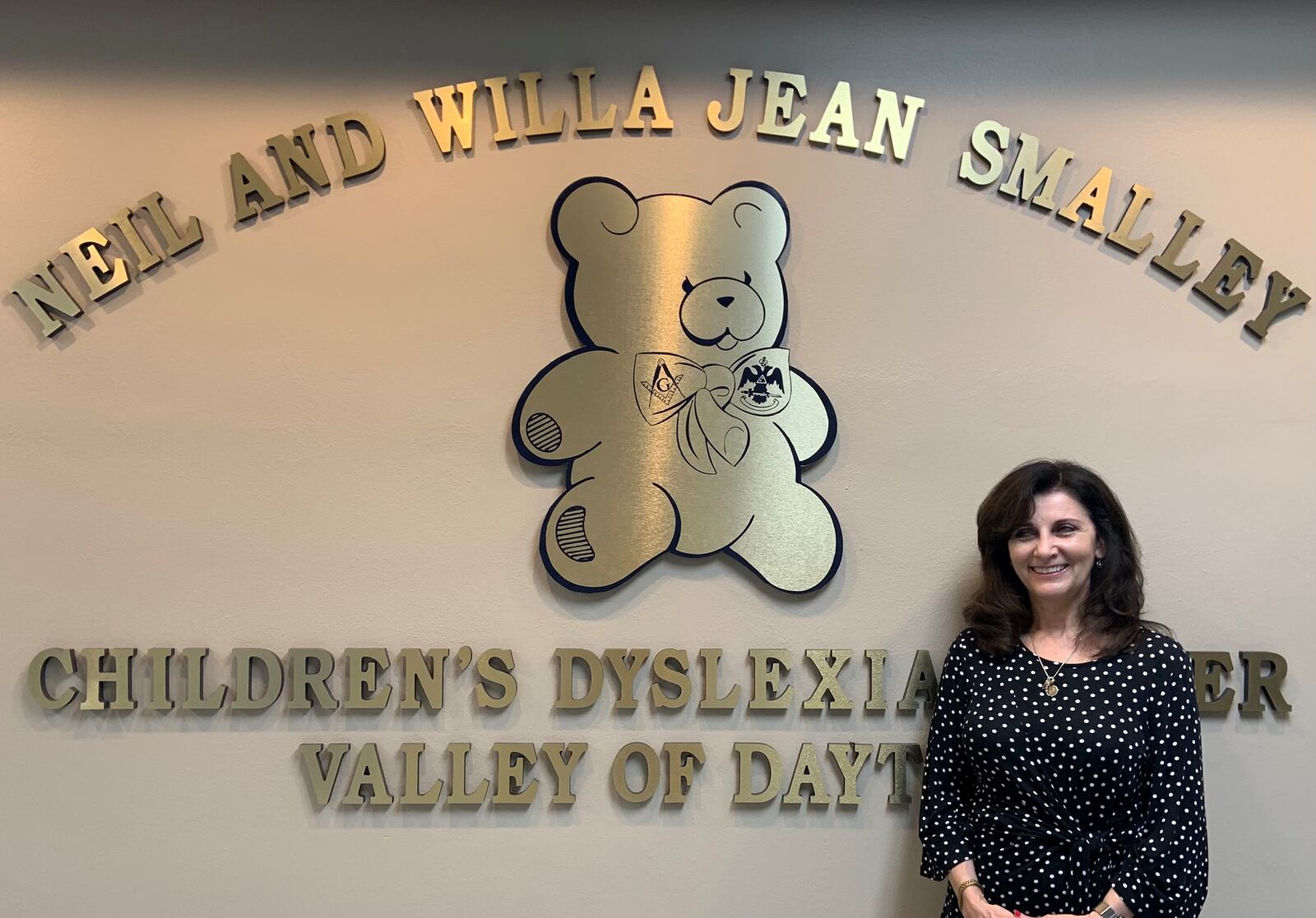 The Children's Dyslexia Center of Dayton has been serving children and their families since 1999. Donna Donahue is the second and current director of the center that offers tutoring and teacher training at no cost. CONTRIBUTED