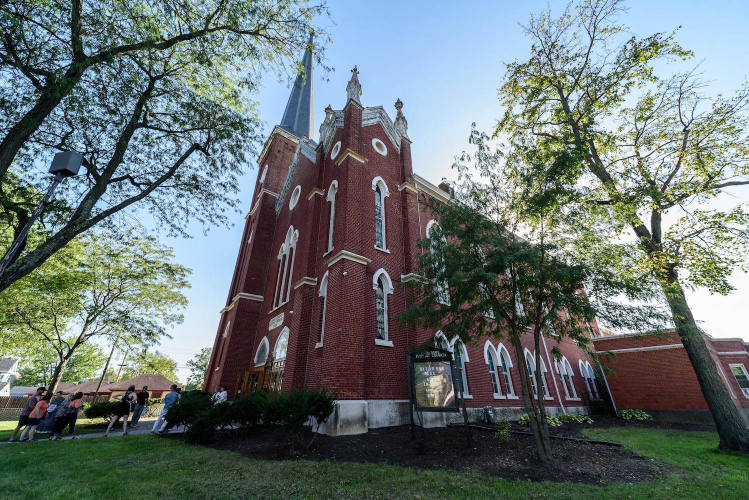 PHOTOS: 2024 Spirit of Huffman Historic Home Tour