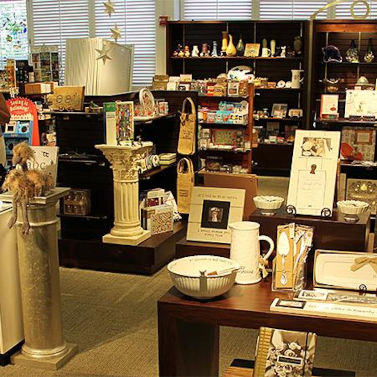 Do you have an art fanatic on your list this holiday season? Then make sure to visit the museum store at Dayton Art Institute. Featuring art gifts, jewelry, books, toys, and more, you're sure to find some unique items for under the tree. CONTRIBUTED