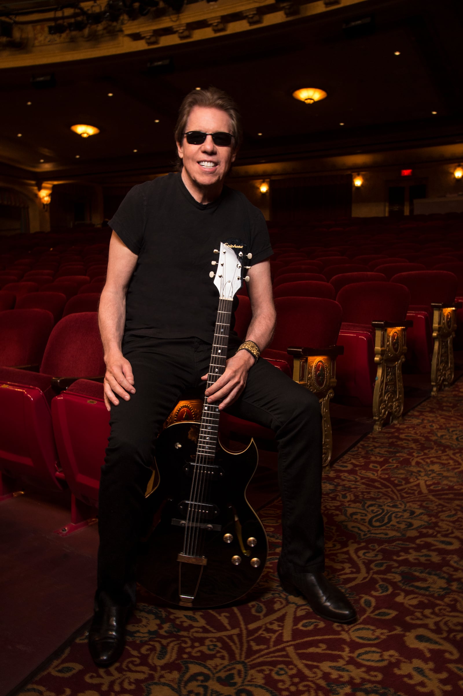 George Thorogood & the Destroyers, which formed in Delaware in 1973, brings the Bad All Over the World Tour: 50 Years of Rock to Fraze Pavilion in Kettering for the the WTUE-FM (104.7) Birthday Bash on Saturday, July 15.