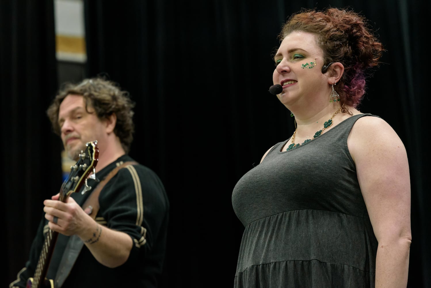 PHOTOS: The 39th annual St. Pat's Fest Friday Irish Fish Fry at Carroll High School