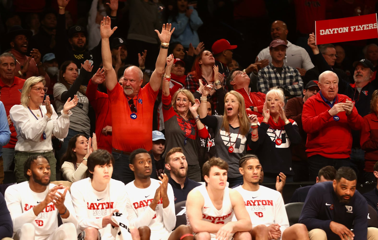 Atlantic 10 Conference tournament