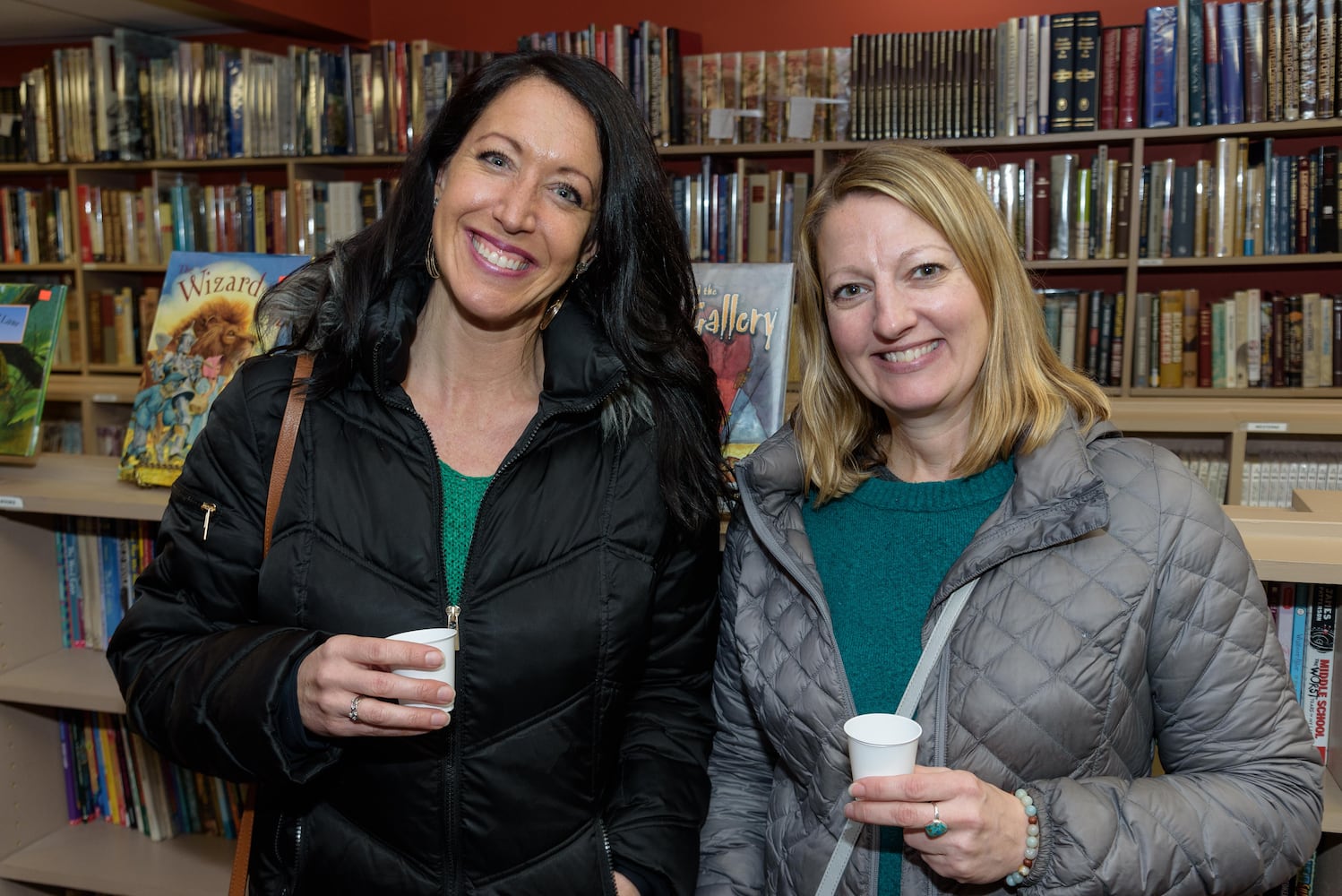 PHOTOS: Did we spot you at the St. Paddy's Beer Crawl in downtown Tipp City?