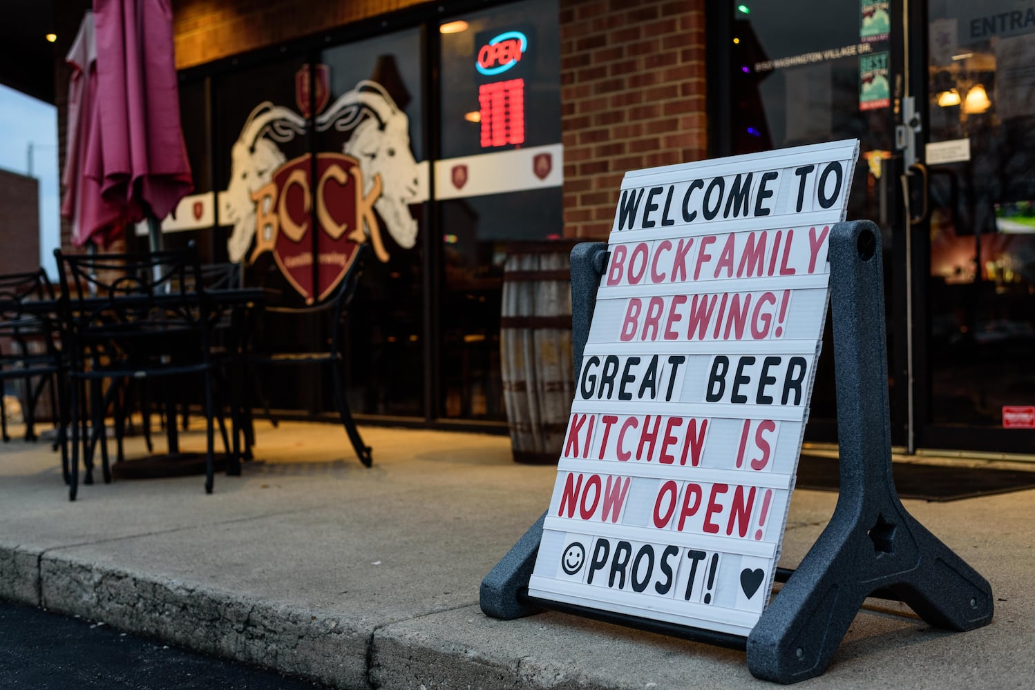 PHOTOS: The 3rd BockFest at Bock Family Brewing in Centerville