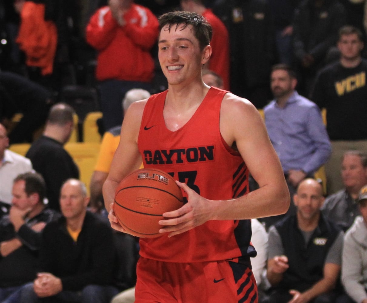 Photos: Dayton Flyers vs. VCU