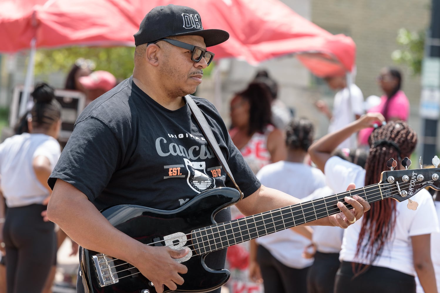 PHOTOS: 18th annual Dayton African American Cultural Festival at RiverScape MetroPark